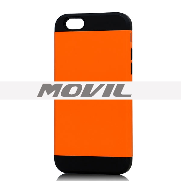 NP-1518 Protectores para iPhone 6-5